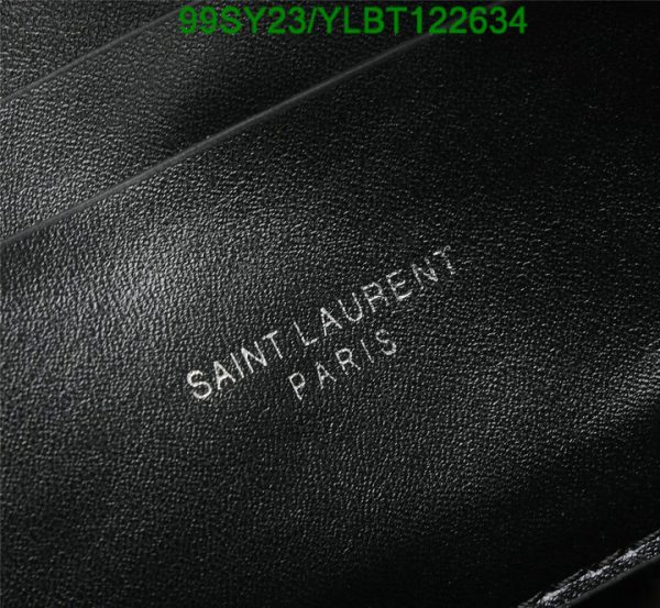 YSL AAA+ Replica Women’s Camera Bag YLBT122634413