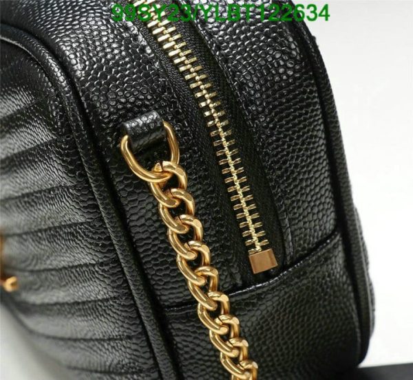 YSL AAA+ Replica Women’s Camera Bag YLBT122634413