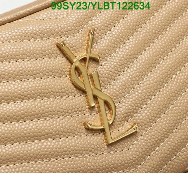 YSL AAA+ Replica Women’s Camera Bag YLBT122634413