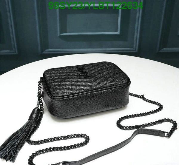 YSL AAA+ Replica Women’s Camera Bag YLBT122634413