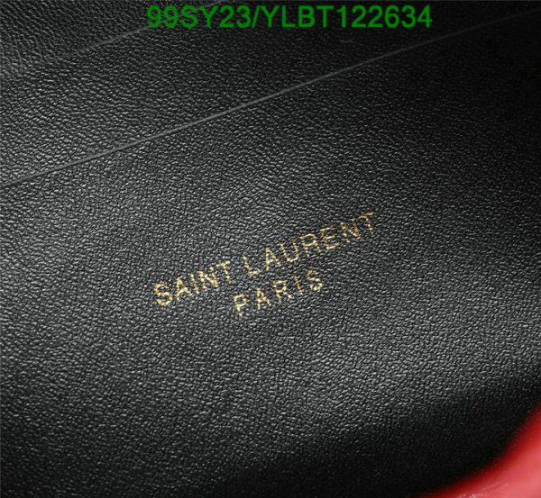 YSL AAA+ Replica Women’s Camera Bag YLBT122634413