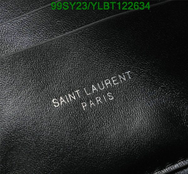 YSL AAA+ Replica Women’s Camera Bag YLBT122634413