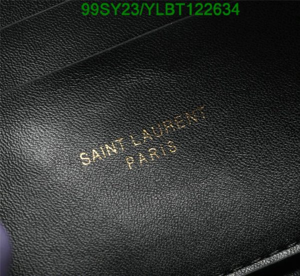 YSL AAA+ Replica Women’s Camera Bag YLBT122634413