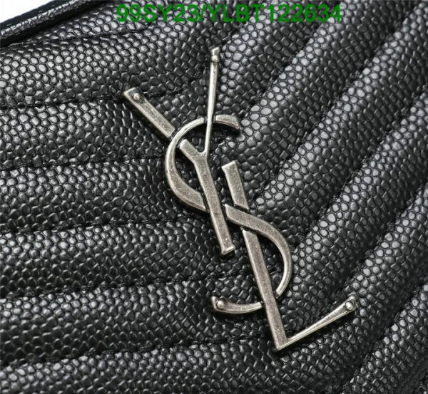 YSL AAA+ Replica Women’s Camera Bag YLBT122634413