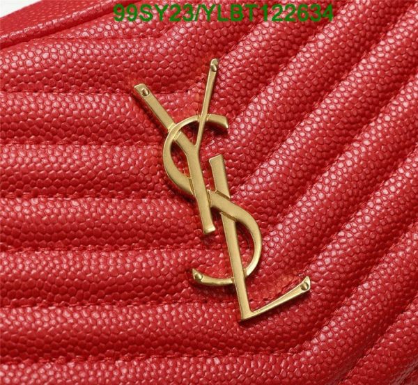 YSL AAA+ Replica Women’s Camera Bag YLBT122634413