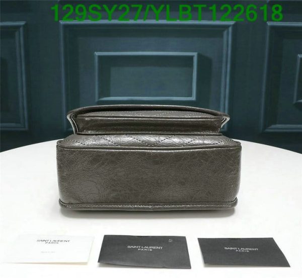 YSL AAA+ Replica baby Niki shoulder bag YLBT122618123