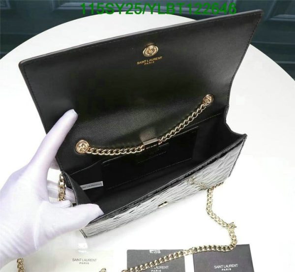 YSL AAA+ Replica kate Chain Shoulder Bag YLBT122646785