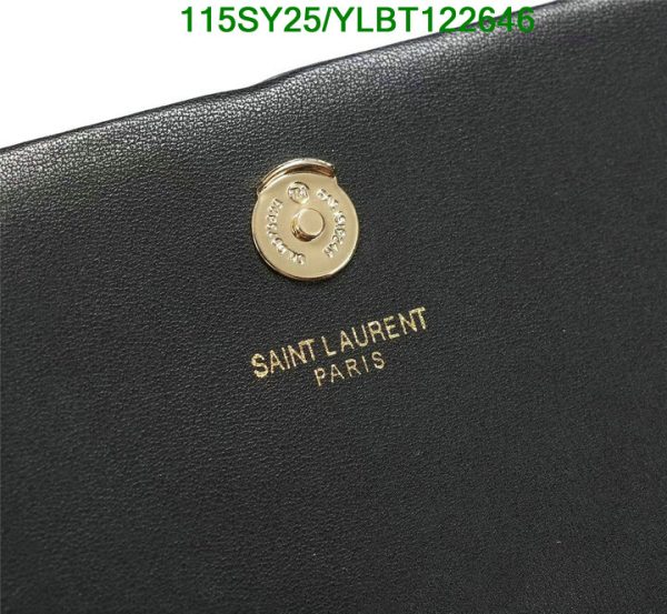 YSL AAA+ Replica kate Chain Shoulder Bag YLBT122646785