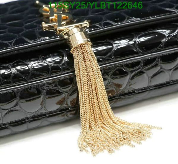 YSL AAA+ Replica kate Chain Shoulder Bag YLBT122646785