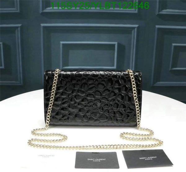 YSL AAA+ Replica kate Chain Shoulder Bag YLBT122646785