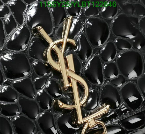 YSL AAA+ Replica kate Chain Shoulder Bag YLBT122646785