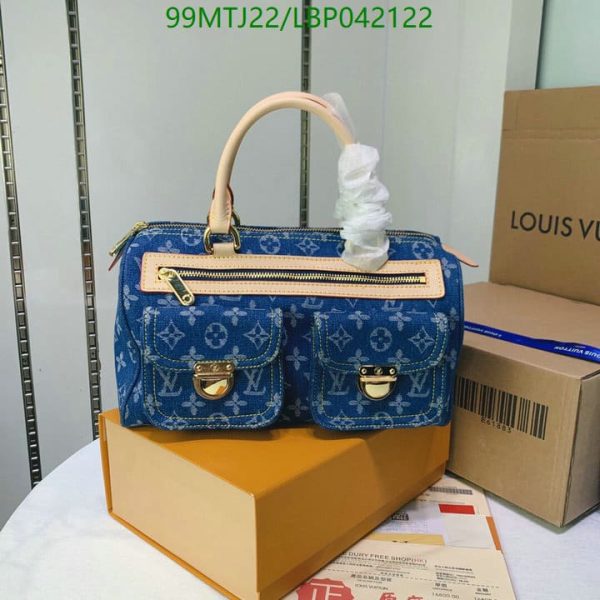 Louis Vuitton AAA+ Replica Designer Handbag LBP0421224495