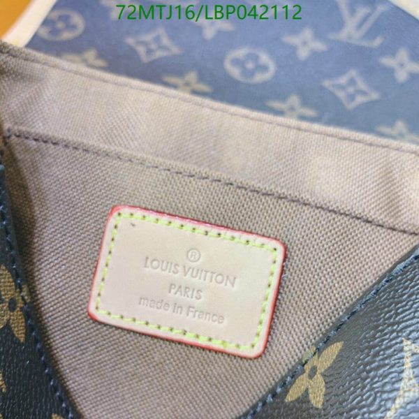 Louis Vuitton AAA+ Replica Designer Messenger Bag with Box LBP0421120951