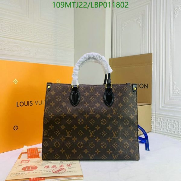 Louis Vuitton AAA+ Replica Inspired Handbag LBP0118021863