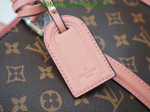 Louis Vuitton AAA+ Replica Designer Shoulder Bag LBP0420530548