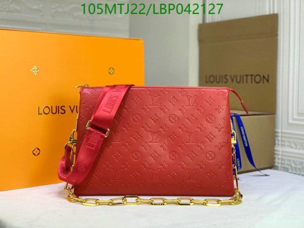 Louis Vuitton AAA+ Replica Inspired Shoulder Bag LBP0421271350