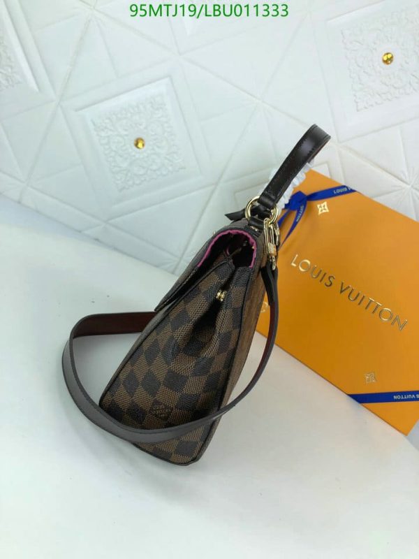 Louis Vuitton AAA+ Replica Designer Shoulder Bag LBU0113331767