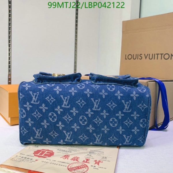 Louis Vuitton AAA+ Replica Designer Handbag LBP0421224495