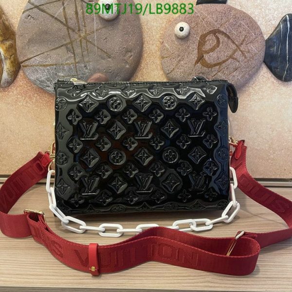 Louis Vuitton  AAA+ Replica Coussin Bag LB98838521478