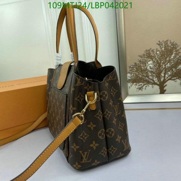 Louis Vuitton AAA+ Replica Designer Handbag LBP0420210871