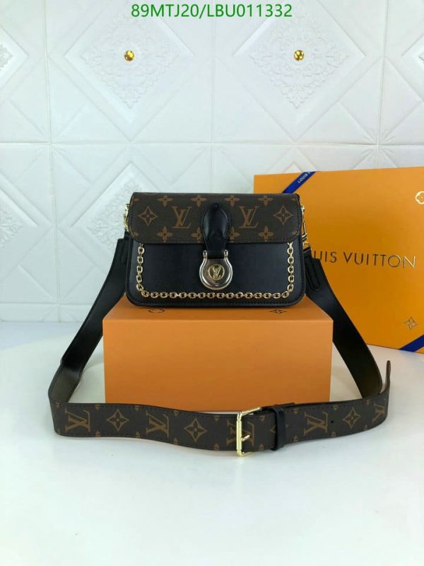 Louis Vuitton AAA+ Replica Luxury CrossBody bag LBU0113321666