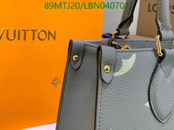 Louis Vuitton AAA+ Replica Inspired Onthego Bag LBN0407015461