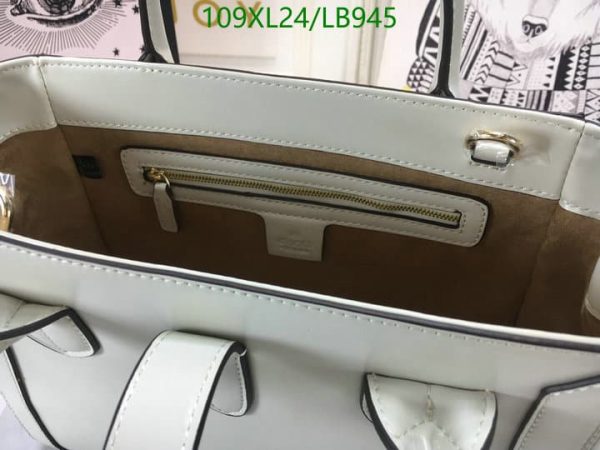 Gucci AAA+ Replica Jackie Leather Tote Bag LB94535864213