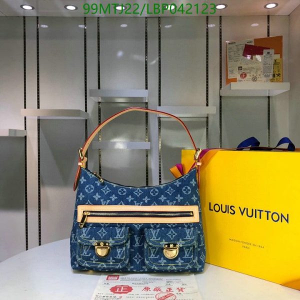 Louis Vuitton AAA+ Replica Inspired Shoulder Bag LBP0421231609