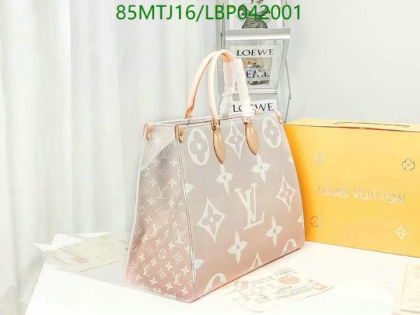 Louis Vuitton AAA+ Replica Onthego Bag LBP0420011009