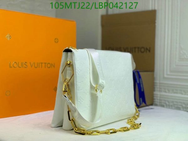 Louis Vuitton AAA+ Replica Inspired Shoulder Bag LBP0421271350