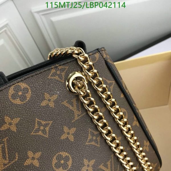 Louis Vuitton AAA+ Replica Luxury Shoulder Bag LBP04211480756