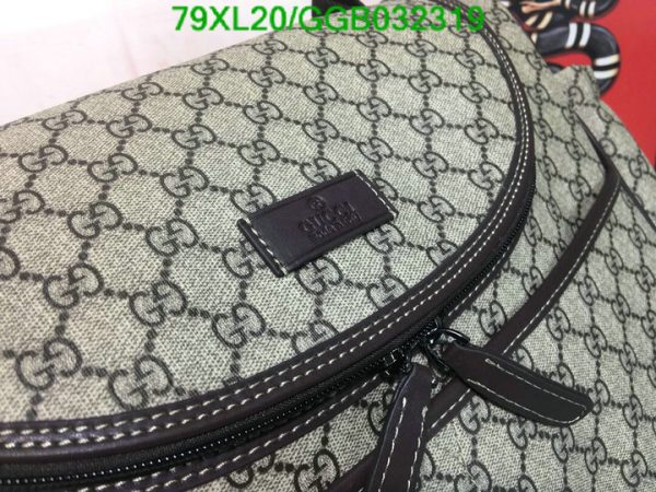 Gucci Mama’s AAA+ Replica Luxury Changing Bag GGB0323194657