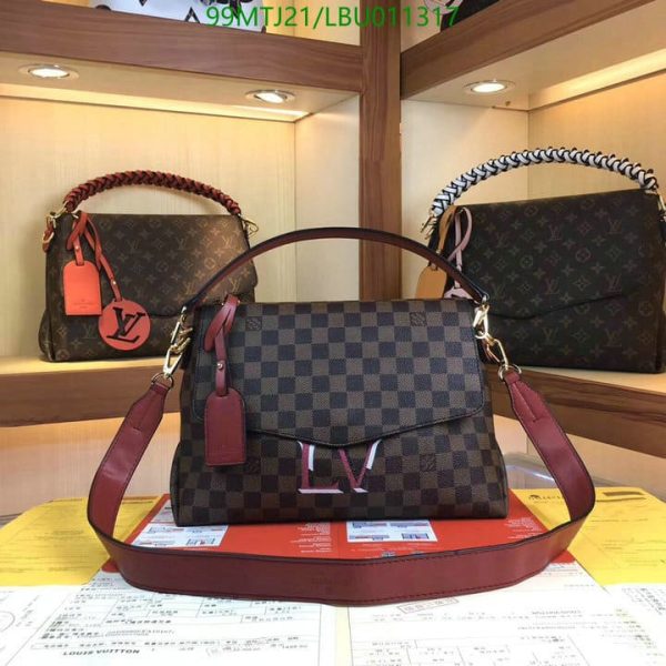 Louis Vuitton AAA+ Replica Designer Shoulder Bag LBU0113170816