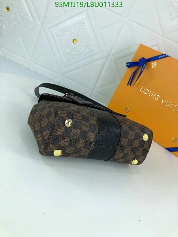 Louis Vuitton AAA+ Replica Designer Shoulder Bag LBU0113331767