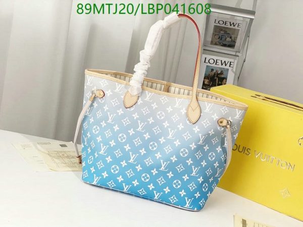 Louis Vuitton AAA+ Replica Inspired Neverfull LBP041608346