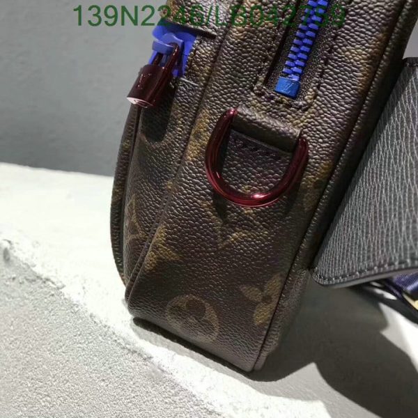 Louis Vuitton 1:1 Mirror Replica Messenger Bag LB04275912364