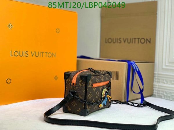 Louis Vuitton AAA+ Replica Inspired Crossbody Bag LBP0420490785