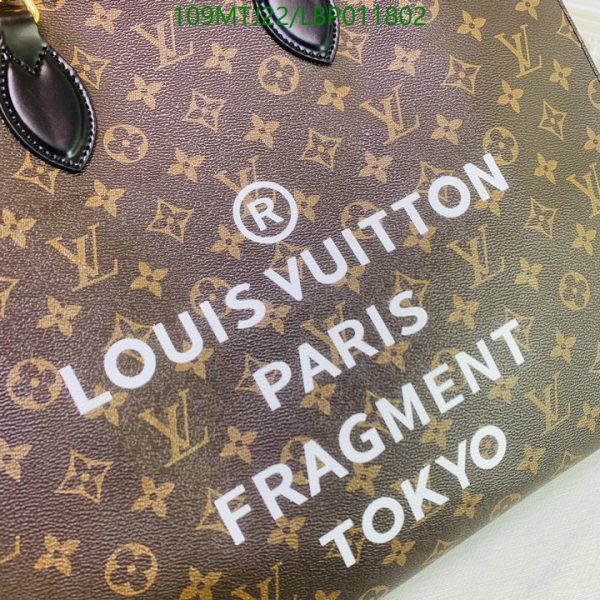 Louis Vuitton AAA+ Replica Inspired Handbag LBP0118021863