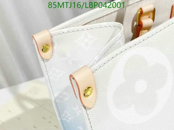 Louis Vuitton AAA+ Replica Onthego Bag LBP0420011009