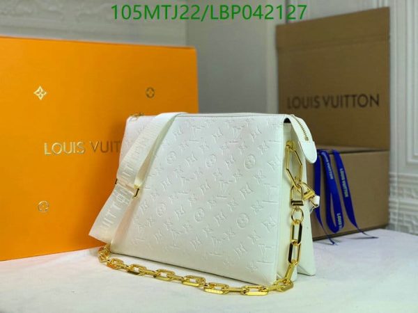 Louis Vuitton AAA+ Replica Inspired Shoulder Bag LBP0421271350