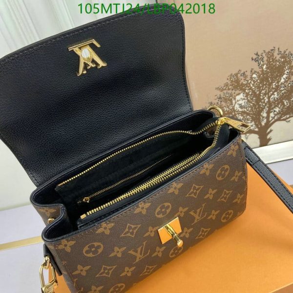 Louis Vuitton AAA+ Replica Designer Shoulder Bag LBP0420180159