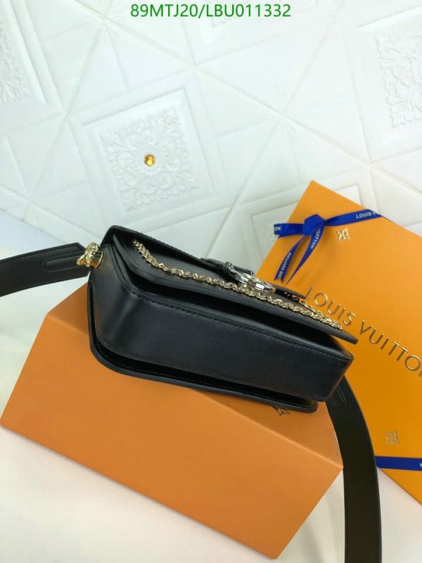 Louis Vuitton AAA+ Replica Luxury CrossBody bag LBU0113321666