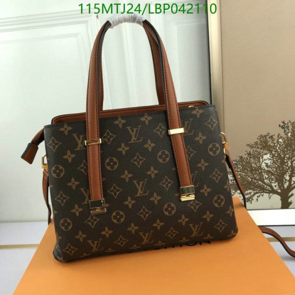 Louis Vuitton AAA+ Replica Luxury Handbag LBP0421102681