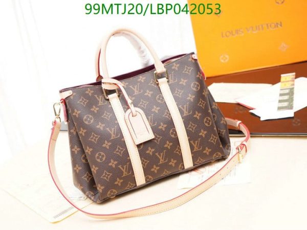 Louis Vuitton AAA+ Replica Designer Shoulder Bag LBP0420530548