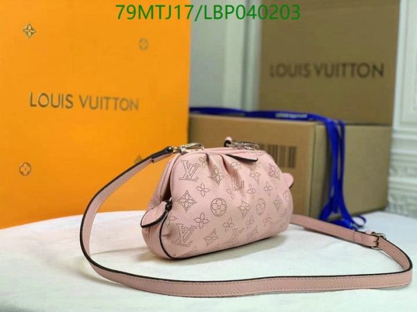 Louis Vuitton AAA+ Replica Designer Messenger Bag LBP0402034963