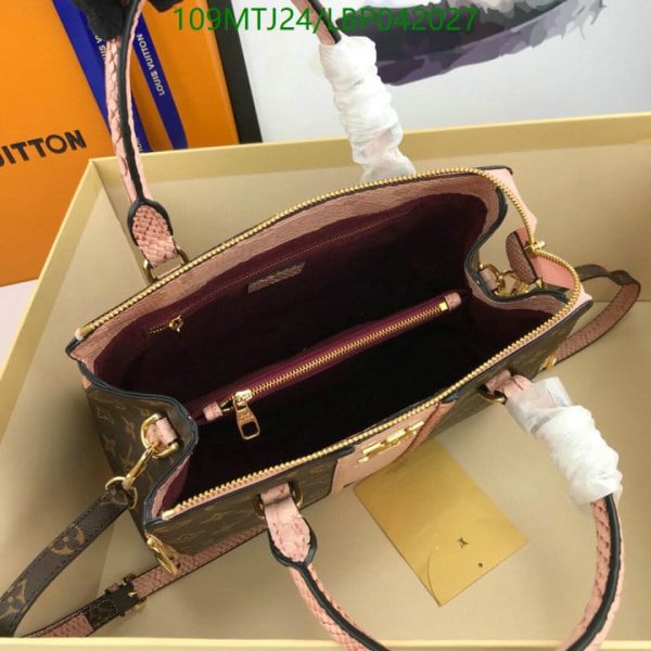 Louis Vuitton AAA+ Replica Designer Handbag LBP0420277864