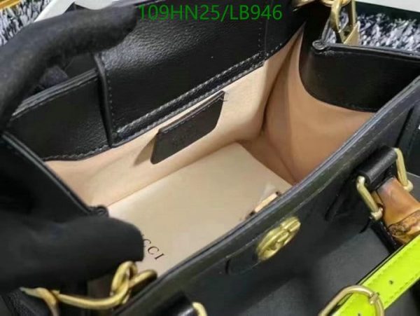 Gucci Diana AAA+ Replica Mini Tote Bag LB94661239854