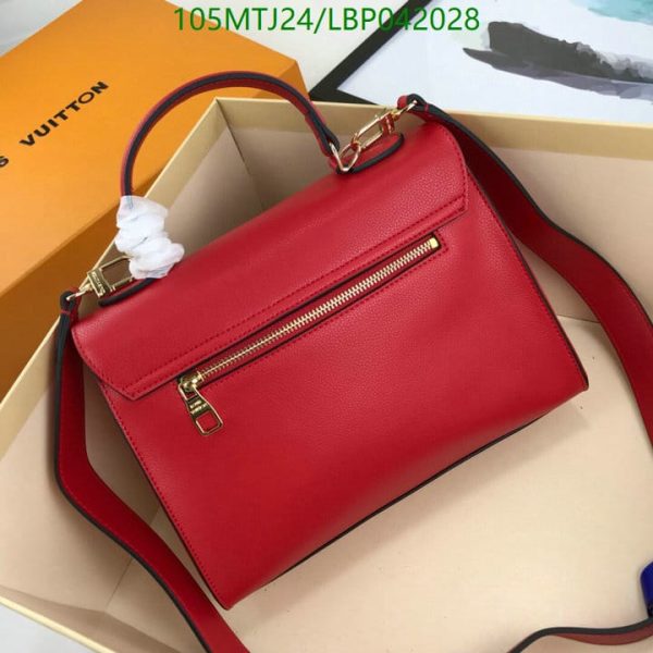 Louis Vuitton AAA+ Replica Inspired Handbag LBP0420287861