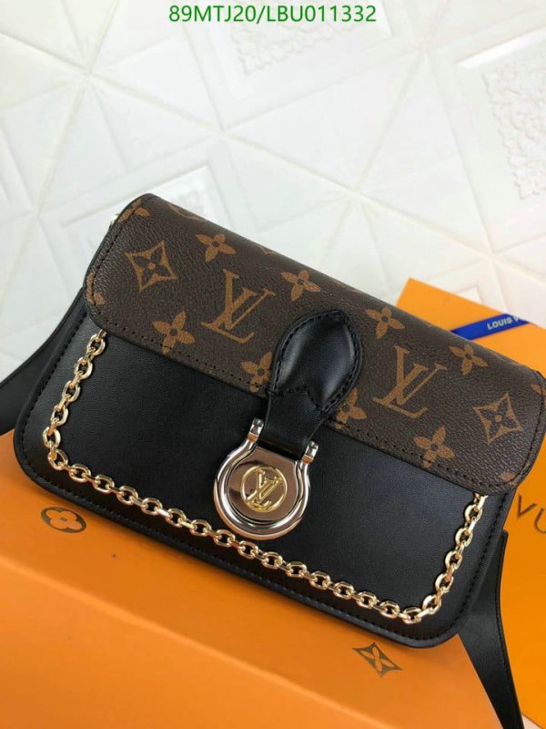 Louis Vuitton AAA+ Replica Luxury CrossBody bag LBU0113321666