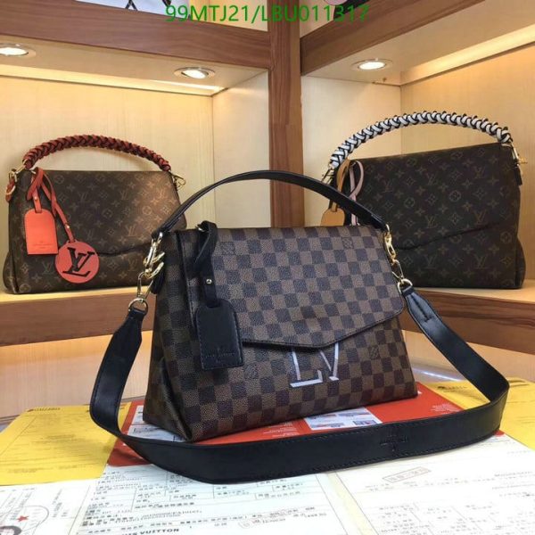 Louis Vuitton AAA+ Replica Designer Shoulder Bag LBU0113170816